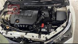 تۆیۆتا کۆرۆلا